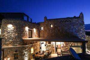 Outdoor area 40