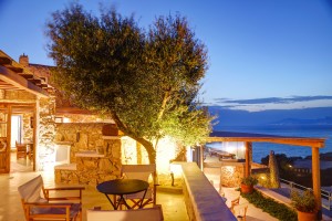 villa rea