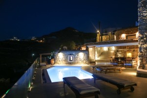 Outdoor area 6
