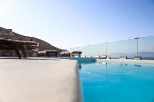 Outdoor area 8