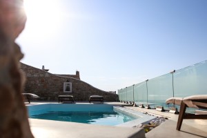 Outdoor area 9