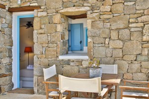 villa sunshine