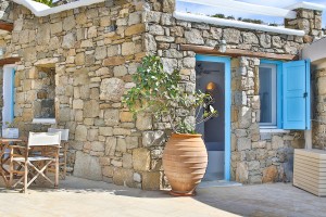 villa sunshine