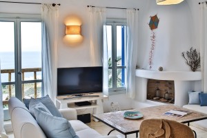 Kitchen - Living Room (4)