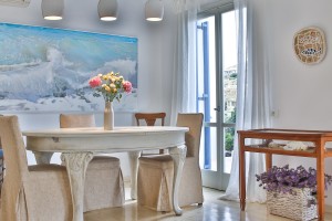 Kitchen - Living Room (6)