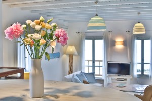 Kitchen - Living Room (7)