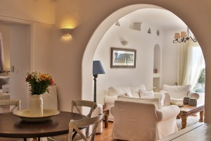 villa sunshine