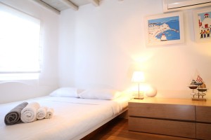 Main House Bedroom 2 b