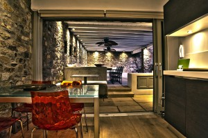 Main House Kitchen 2