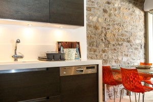 Main House Kitchen 5