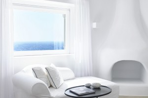 Main House Master Bedroom a
