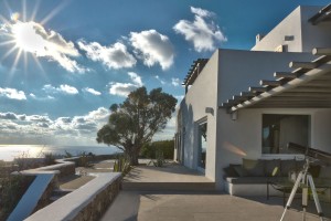 Main House Outdoor area 2