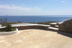 Main House Outdoor area 3