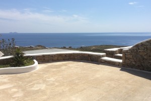 Main House Outdoor area 3