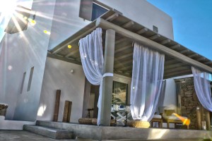 Main House Pool 8