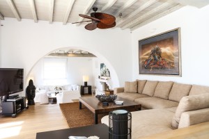 Main House Sitting area 3