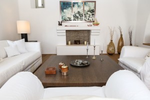 Main House Sitting area 5