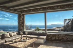 Main House pool 11