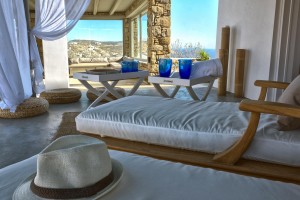 Main House pool 13
