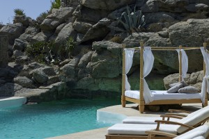 Main House pool 3