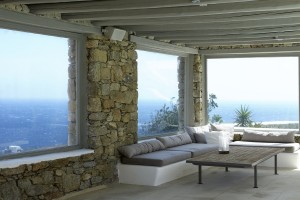 Main House pool 4