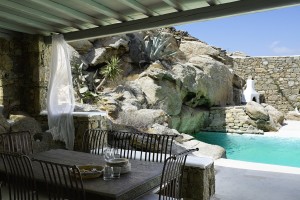 Main House pool 5