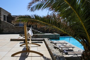 Outdoor area 11