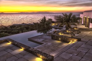 Outdoor area 23