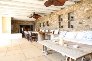 Outdoor area 29