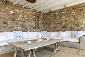 Outdoor area 30