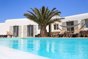 Outdoor area 6