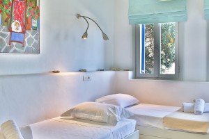Villa Athena - Bedroom (2)