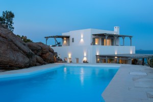 Villa Carina (Outdoor) (11)