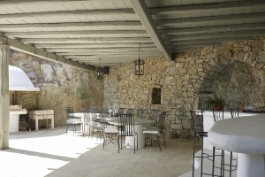 Villa Carina (Outdoor) (35)