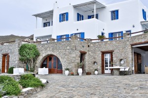 Villa Fedra (First Guesthouse) (17)