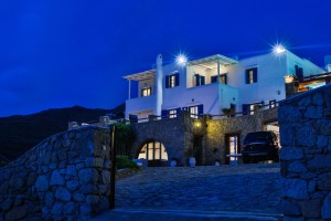 Villa Fedra - Outdoor Photos (14)