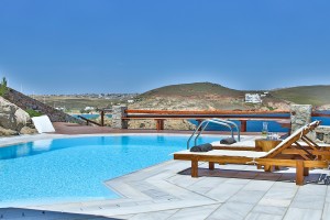villa fedra