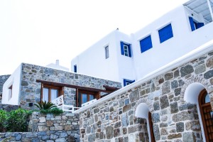 villa fedra