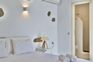 villa fedra
