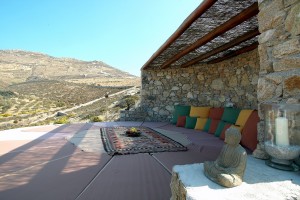 Zen Art Villa (1)